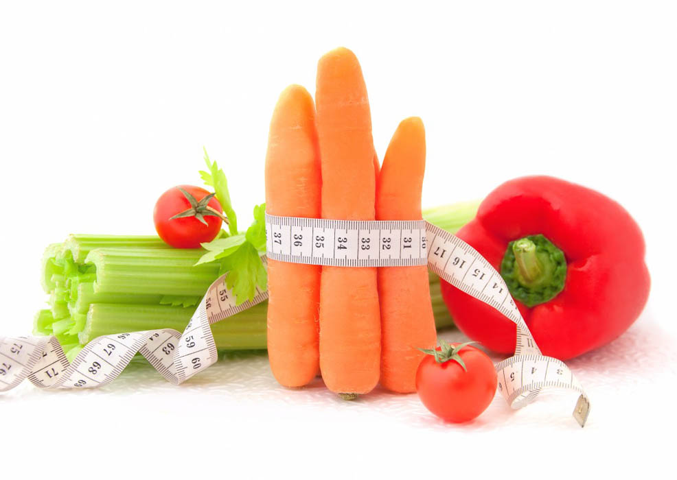 Здоровое питание – залог здоровой жизни2