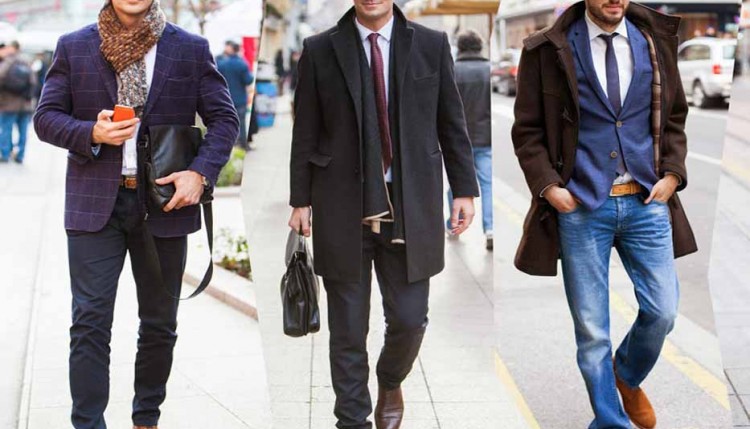 Как одеваться стильно и недорого9