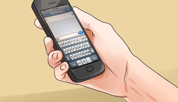 Как нужно общаться по мобильному телефону3